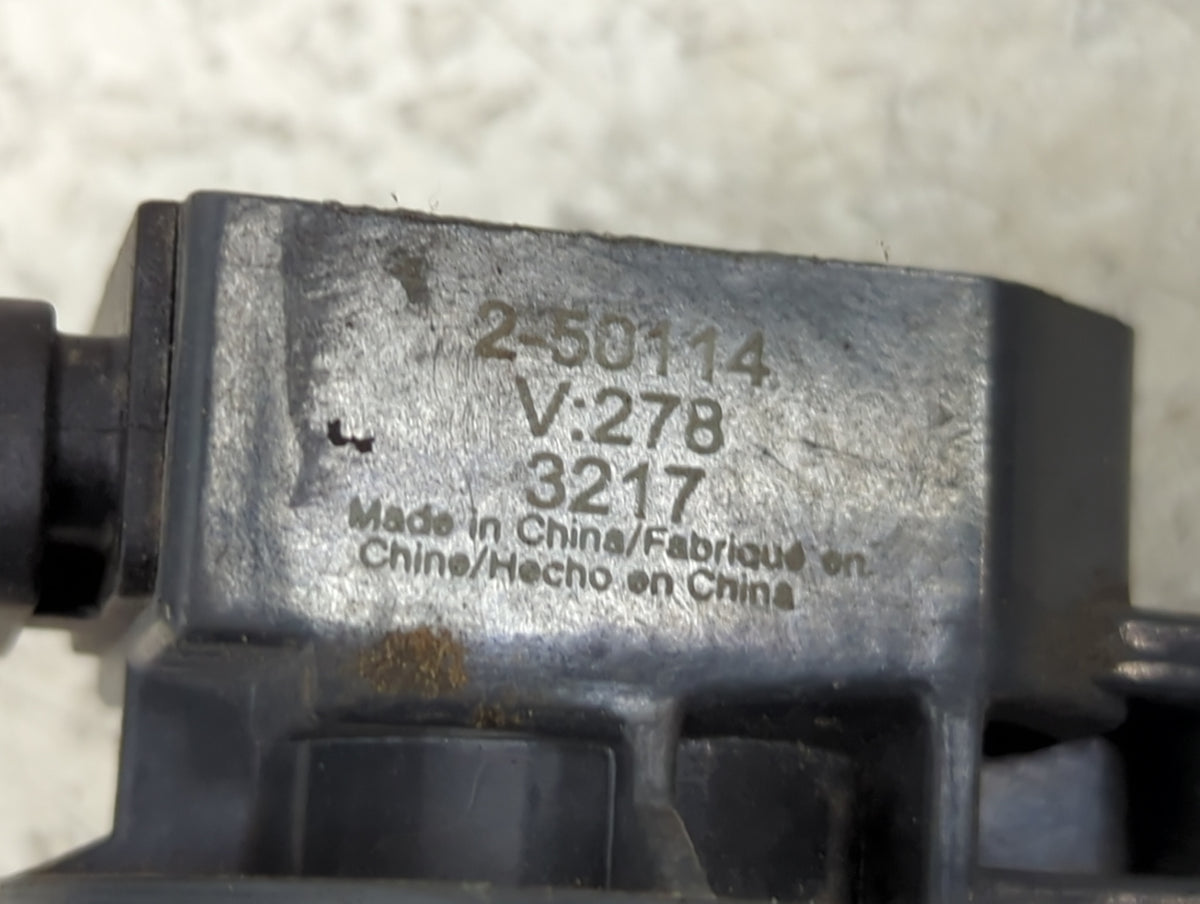 2026 Toyota Prius Ignition Coil Igniter Pack 1500130 - Oemusedautoparts1.com