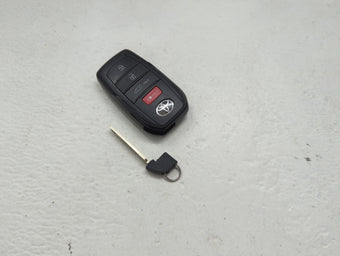 compare product Toyota Prius Prime Keyless Entry Remote Fob HYQ14FBX 231451-3041 4 buttons