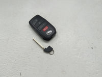 Toyota Prius Prime Keyless Entry Remote Fob HYQ14FBX 231451-3041 4 buttons - Oemusedautoparts1.com