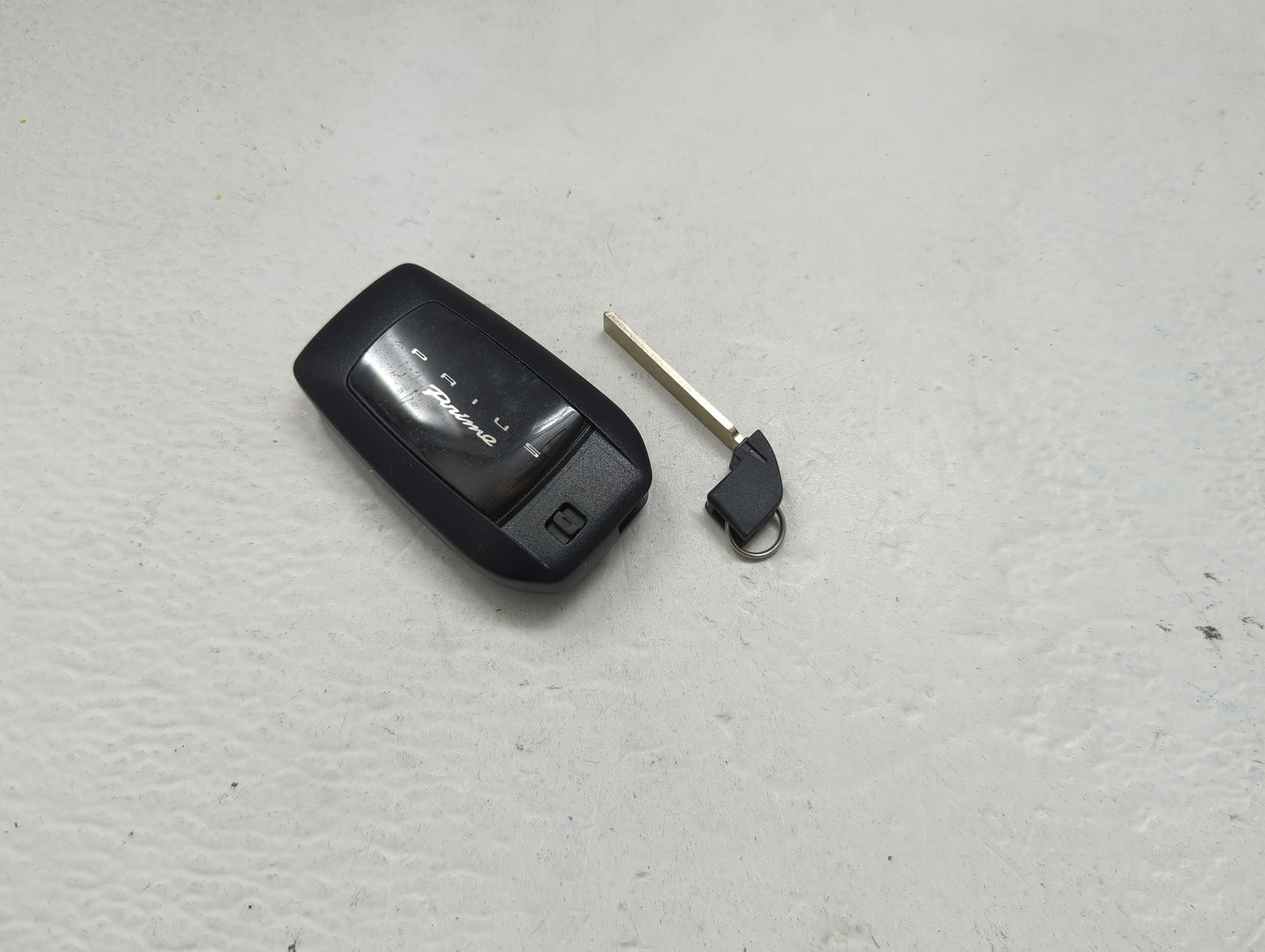 Toyota Prius Prime Keyless Entry Remote Fob HYQ14FBX 231451-3041 4 buttons - Oemusedautoparts1.com