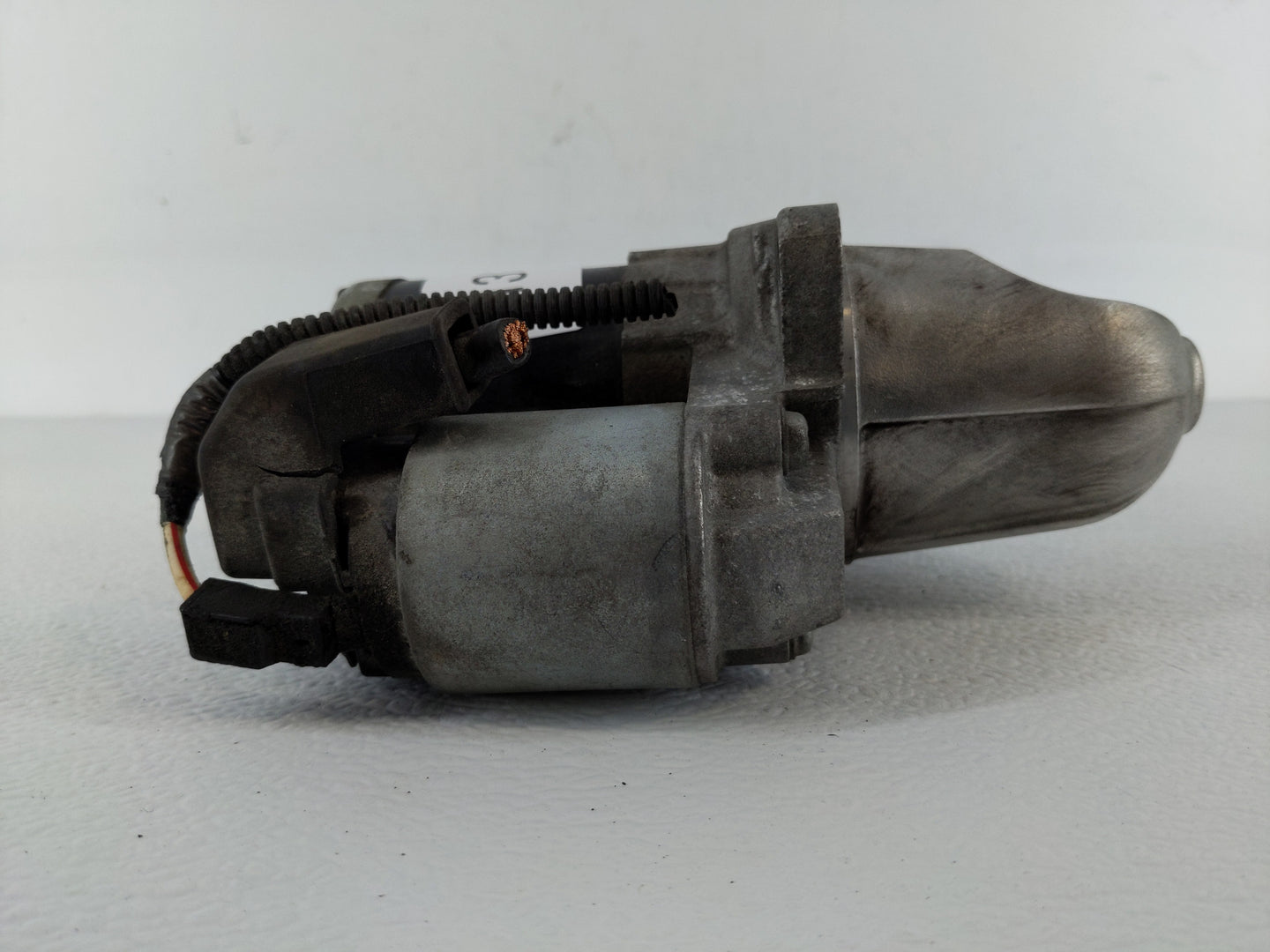 2017-2020 Toyota 86 Car Starter Motor Solenoid OEM P/N:23300 AA730 Fits Fits 2013 2014 2015 2016 2017 2018 2019 2020 OEM Use