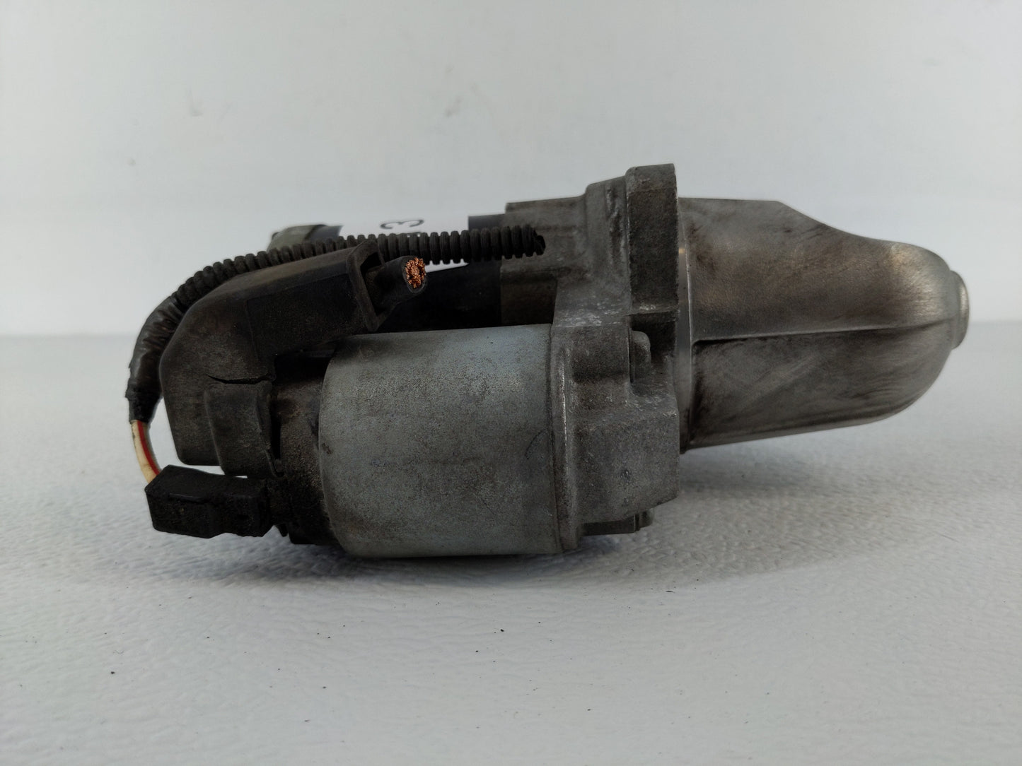 2017-2020 Toyota 86 Car Starter Motor Solenoid OEM P/N:23300 AA730 Fits Fits 2013 2014 2015 2016 2017 2018 2019 2020 OEM Use