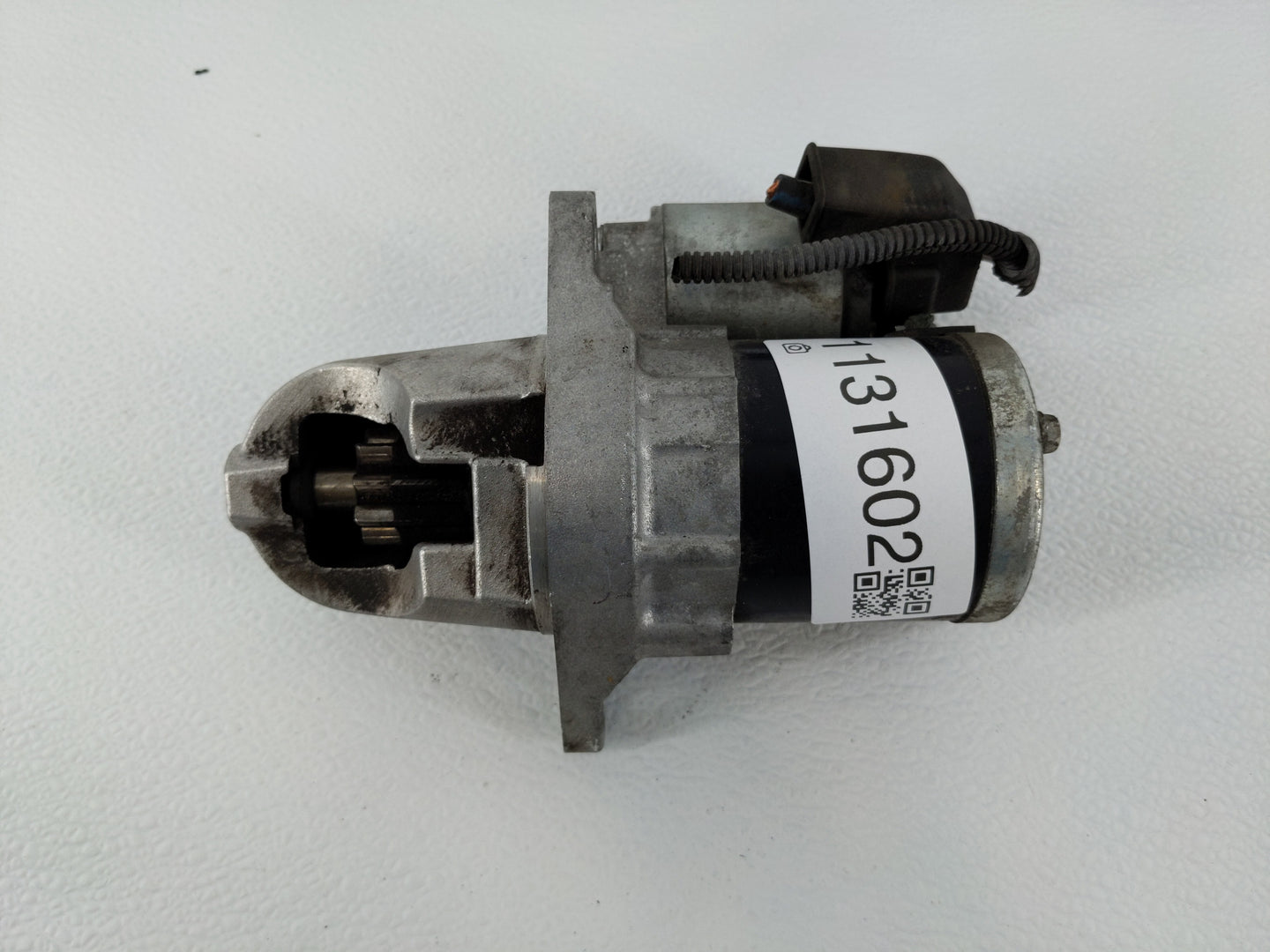 2017-2020 Toyota 86 Car Starter Motor Solenoid OEM P/N:23300 AA730 Fits Fits 2013 2014 2015 2016 2017 2018 2019 2020 OEM Use