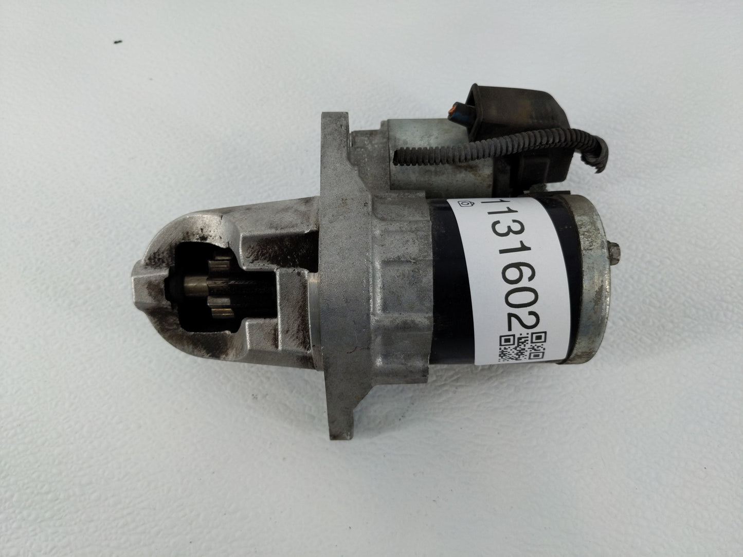 2017-2020 Toyota 86 Car Starter Motor Solenoid OEM P/N:23300 AA730 Fits Fits 2013 2014 2015 2016 2017 2018 2019 2020 OEM Use