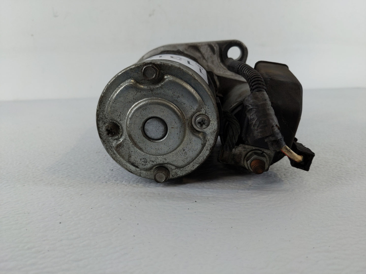 2017-2020 Toyota 86 Car Starter Motor Solenoid OEM P/N:23300 AA730 Fits Fits 2013 2014 2015 2016 2017 2018 2019 2020 OEM Use
