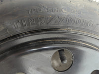 2028 Chevrolet Venture Ventur Spare Donut Tire Wheel Rim Oem - Oemusedautoparts1.com