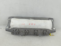 2012-2016 Mercedes-Benz Slk350 Air Bag Passenger Right Knee OEM P/N:BAM-PT1-1150 222188010M38 Fits OEM Used Auto Parts - Oem