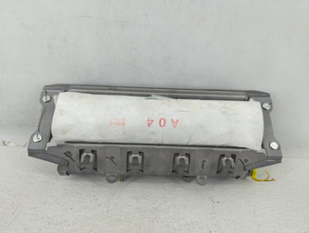compare product 2012-2016 Mercedes-Benz Slk350 Air Bag Passenger Right Knee OEM P/N:BAM-PT1-1150 222188010M38 Fits OEM Used Auto Parts