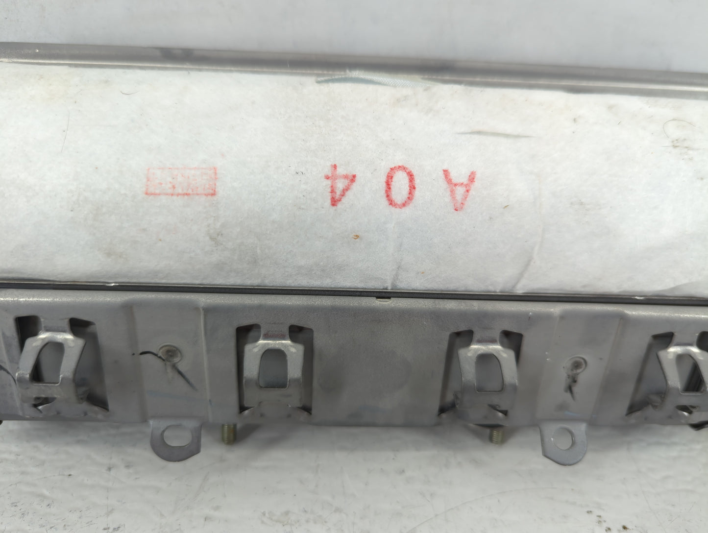 2012-2016 Mercedes-Benz Slk350 Air Bag Passenger Right Knee OEM P/N:BAM-PT1-1150 222188010M38 Fits OEM Used Auto Parts - Oem