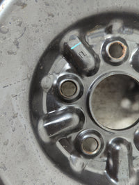 2028 Pontiac Vibe Vibe Spare Donut Tire Wheel Rim Oem - Oemusedautoparts1.com