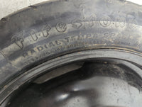 2028 Pontiac Vibe Vibe Spare Donut Tire Wheel Rim Oem - Oemusedautoparts1.com