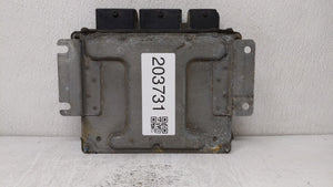 2015-2017 Nissan Murano PCM Engine Control Computer ECU ECM PCU OEM P/N:BEM426-300 A1 AT BEM426-300 Fits Fits 2015 2016 2017 OEM Used Auto Parts - Oemusedautoparts1.com 