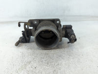 1998-2004 Mercury Grand Marquis Throttle Body Fits Fits 1998 1999 2000 2001 2002 2003 2004 OEM Used Auto Parts - Oemusedauto