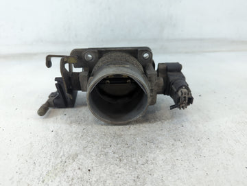 1998-2004 Mercury Grand Marquis Throttle Body Fits Fits 1998 1999 2000 2001 2002 2003 2004 OEM Used Auto Parts - Oemusedauto