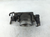 1998-2004 Mercury Grand Marquis Throttle Body Fits Fits 1998 1999 2000 2001 2002 2003 2004 OEM Used Auto Parts - Oemusedauto