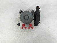 2013-2014 Subaru Impreza ABS Pump Control Module Replacement P/N:269 529 27536FJ190 Fits Fits 2013 2014 OEM Used Auto Parts 