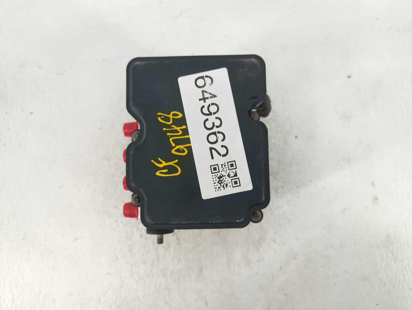 2013-2014 Subaru Impreza ABS Pump Control Module Replacement P/N:269 529 27536FJ190 Fits Fits 2013 2014 OEM Used Auto Parts 