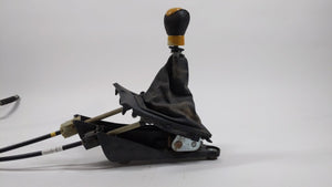 2011 Audi S4 Floor Console Assembly Shifter - Oemusedautoparts1.com 