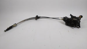 2011 Audi S4 Floor Console Assembly Shifter - Oemusedautoparts1.com 