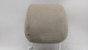 2002 Nissan Maxima Headrest Head Rest Front Driver Passenger Seat Fits OEM Used Auto Parts