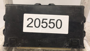 2014 Forester Subaru PCM Engine Control Computer ECU ECM PCU OEM P/N:22765AE220 Fits OEM Used Auto Parts - Oemusedautoparts1.com