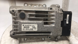 2012 Hyundai Genesis PCM Engine Control Computer ECU ECM PCU OEM P/N:89661-06G41 Fits Fits 2008 2009 OEM Used Auto Parts - Oemusedautoparts1.com