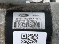 2013-2019 Ford Explorer Car Starter Motor Solenoid OEM P/N:BB5T-11000-BA Fits Fits 2012 2013 2014 2015 2016 2017 2018 2019 2