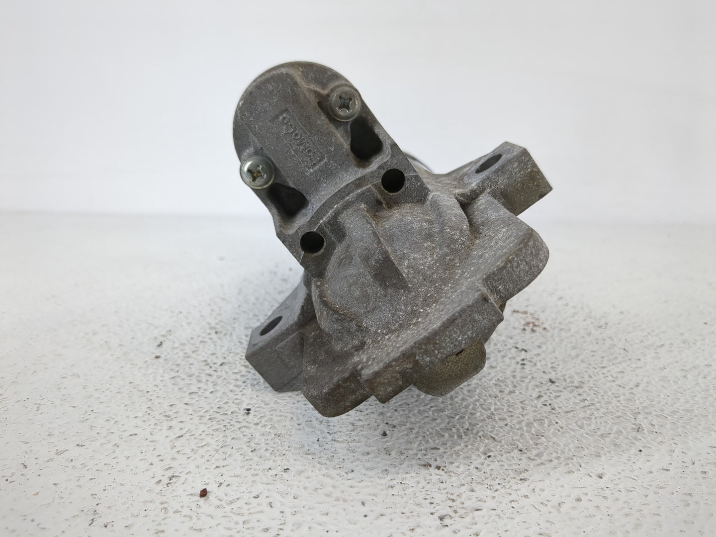 2013-2019 Ford Explorer Car Starter Motor Solenoid OEM P/N:BB5T-11000-BA Fits Fits 2012 2013 2014 2015 2016 2017 2018 2019 2