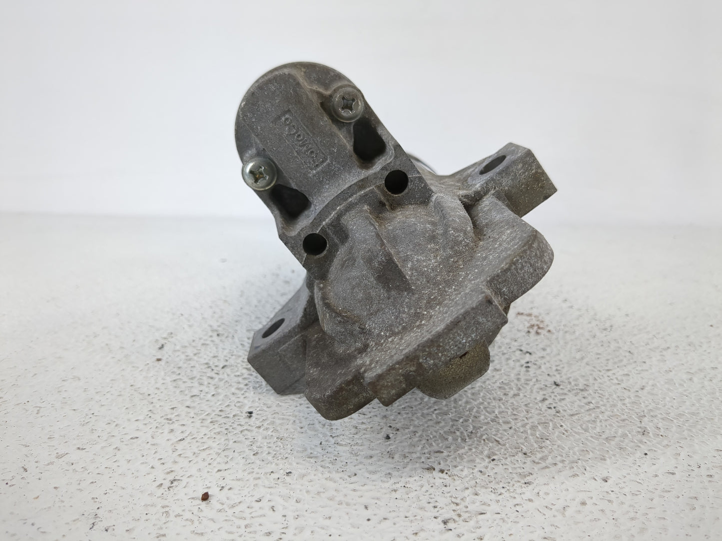 2013-2019 Ford Explorer Car Starter Motor Solenoid OEM P/N:BB5T-11000-BA Fits Fits 2012 2013 2014 2015 2016 2017 2018 2019 2