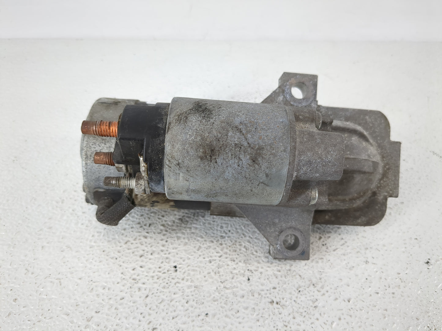 2013-2019 Ford Explorer Car Starter Motor Solenoid OEM P/N:BB5T-11000-BA Fits Fits 2012 2013 2014 2015 2016 2017 2018 2019 2