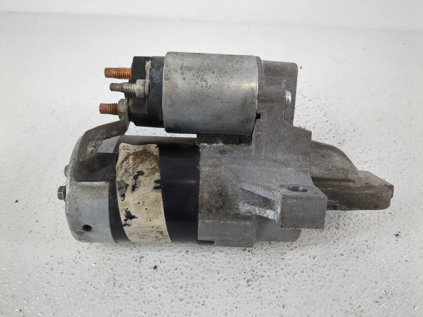 2013-2019 Ford Explorer Car Starter Motor Solenoid OEM P/N:BB5T-11000-BA Fits Fits 2012 2013 2014 2015 2016 2017 2018 2019 2
