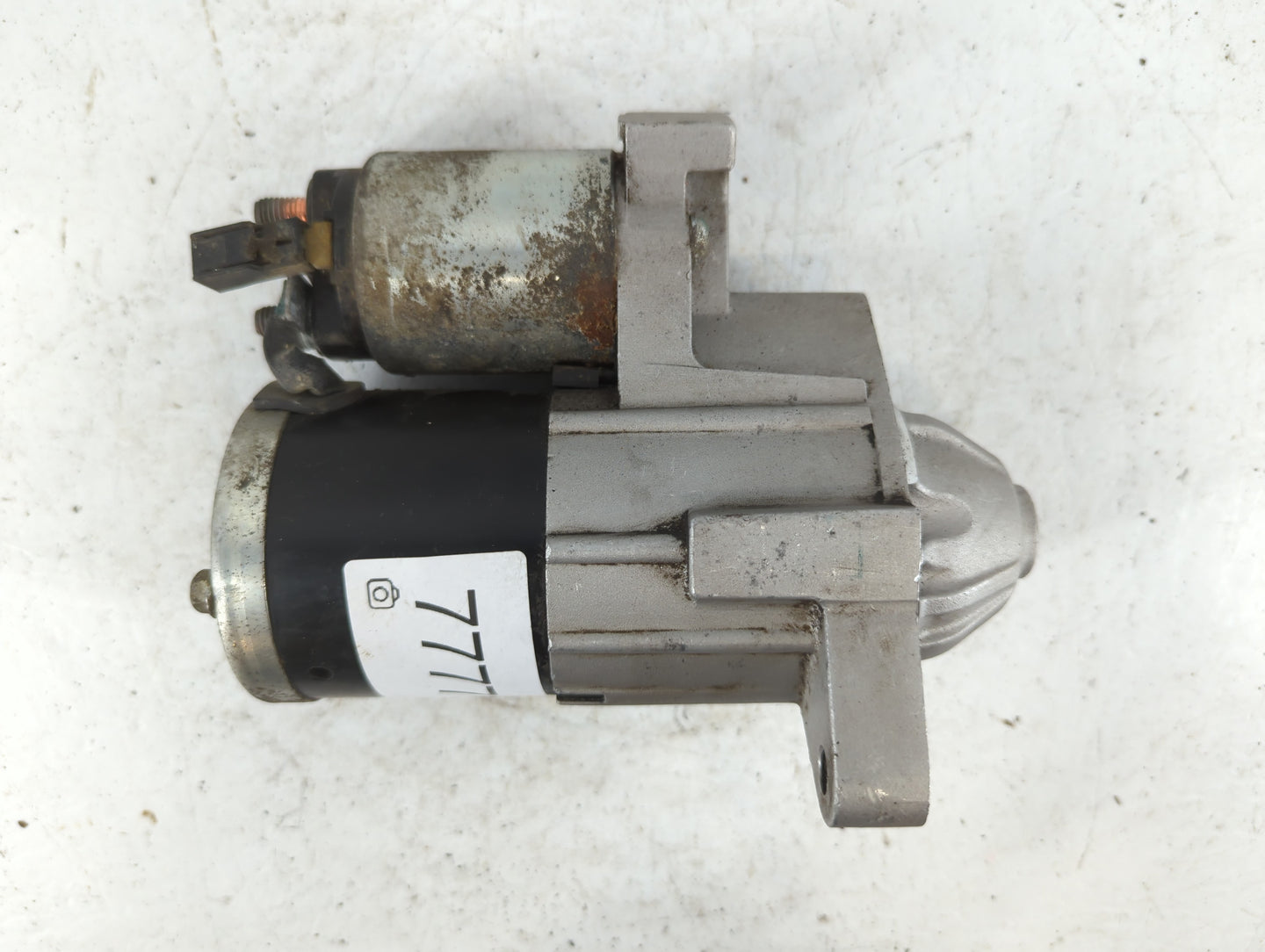 2006-2010 Jeep Commander Car Starter Motor Solenoid OEM Fits Fits 2005 2006 2007 2008 2009 2010 OEM Used Auto Parts - Oemuse