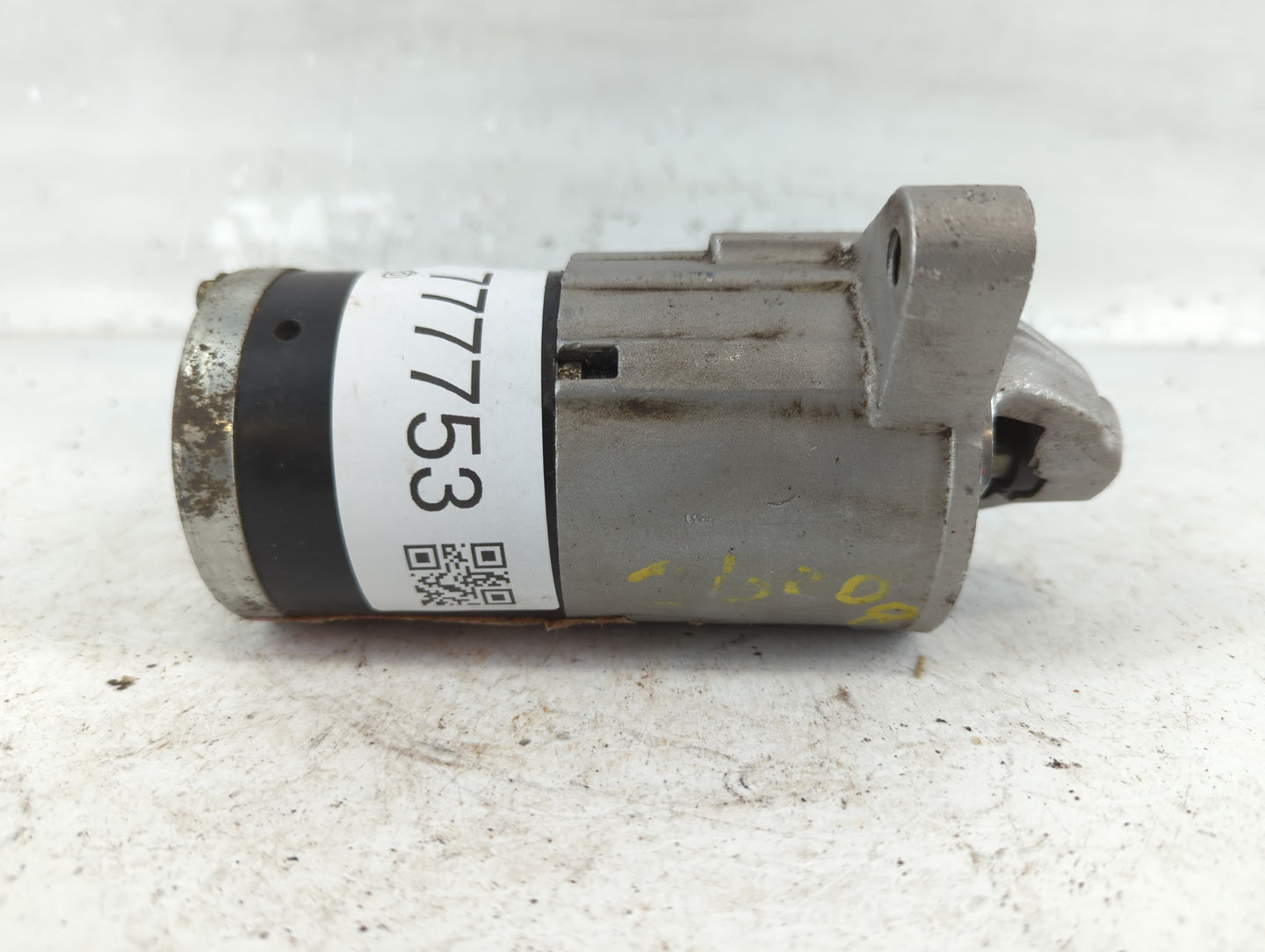 2006-2010 Jeep Commander Car Starter Motor Solenoid OEM Fits Fits 2005 2006 2007 2008 2009 2010 OEM Used Auto Parts - Oemuse