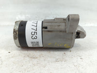 2006-2010 Jeep Commander Car Starter Motor Solenoid OEM Fits Fits 2005 2006 2007 2008 2009 2010 OEM Used Auto Parts - Oemuse