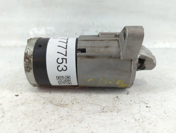 2006-2010 Jeep Commander Car Starter Motor Solenoid OEM Fits Fits 2005 2006 2007 2008 2009 2010 OEM Used Auto Parts