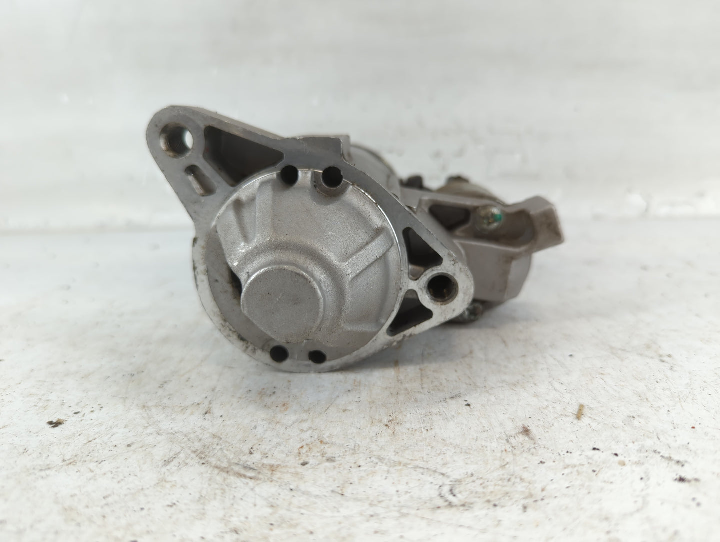2006-2010 Jeep Commander Car Starter Motor Solenoid OEM Fits Fits 2005 2006 2007 2008 2009 2010 OEM Used Auto Parts - Oemuse