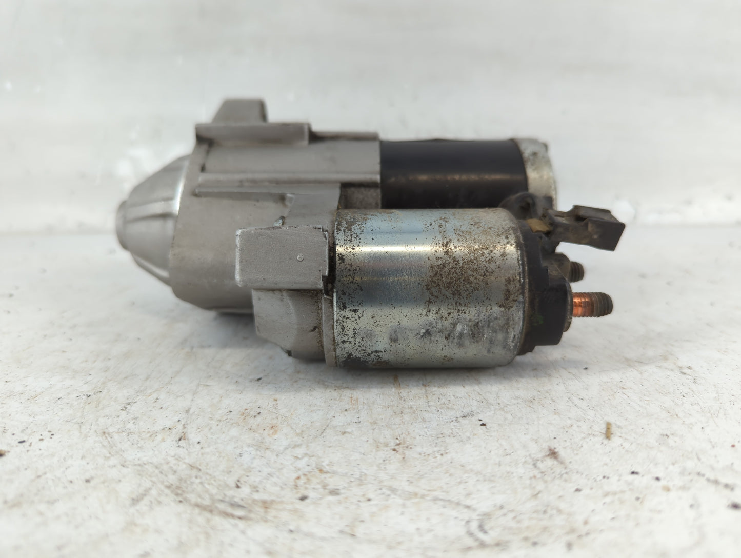 2006-2010 Jeep Commander Car Starter Motor Solenoid OEM Fits Fits 2005 2006 2007 2008 2009 2010 OEM Used Auto Parts - Oemuse