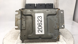 2013 Altima Nissan PCM Engine Control Computer ECU ECM PCU OEM P/N:MEC300-011 A1 Fits Fits 2014 OEM Used Auto Parts - Oemusedautoparts1.com