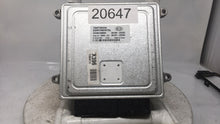 2016 Forte Kia PCM Engine Control Computer ECU ECM PCU OEM P/N:39106-2EXB2 Fits OEM Used Auto Parts - Oemusedautoparts1.com