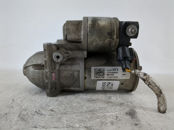 compare product 2014-2019 Chevrolet Silverado 1500 Car Starter Motor Solenoid OEM P/N:2681473 Fits Fits 2014 2015 2016 2017 2018 2019 2020 OEM Used Auto Parts