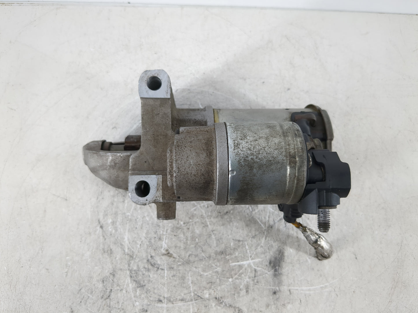 2014-2019 Chevrolet Silverado 1500 Car Starter Motor Solenoid OEM P/N:2681473 Fits Fits 2014 2015 2016 2017 2018 2019 2020 O
