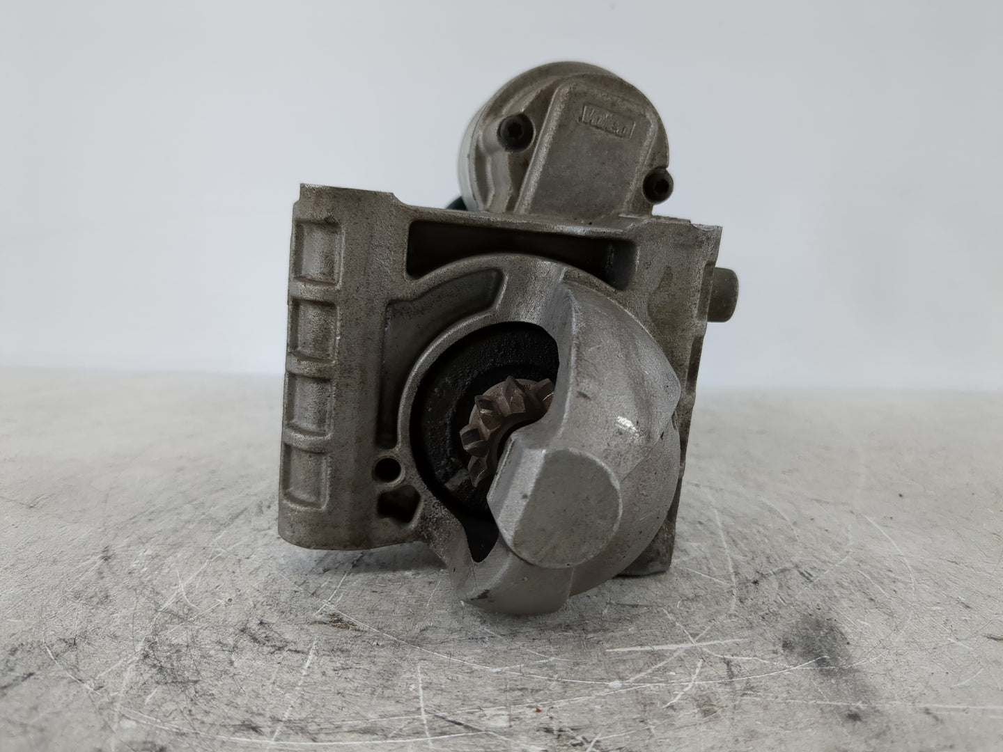 2014-2019 Chevrolet Silverado 1500 Car Starter Motor Solenoid OEM P/N:2681473 Fits Fits 2014 2015 2016 2017 2018 2019 2020 O