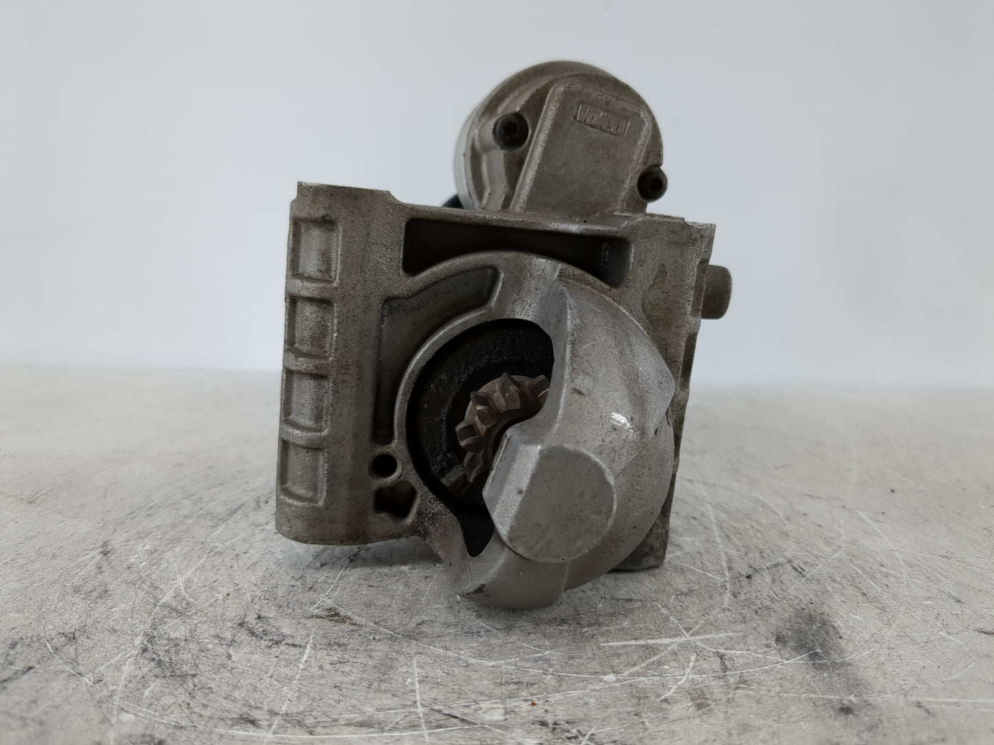 2014-2019 Chevrolet Silverado 1500 Car Starter Motor Solenoid OEM P/N:2681473 Fits Fits 2014 2015 2016 2017 2018 2019 2020 O