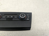 2007-2010 Bmw 328i Climate Control Module Temperature AC/Heater Replacement P/N:6411 9162983-01 Fits Fits 2007 2008 2009 201