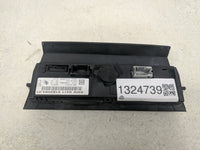 2007-2010 Bmw 328i Climate Control Module Temperature AC/Heater Replacement P/N:6411 9162983-01 Fits Fits 2007 2008 2009 201
