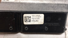 2014-2016 Hyundai Elantra PCM Engine Control Computer ECU ECM PCU OEM P/N:39102-2EMB5 Fits Fits 2014 2015 2016 OEM Used Auto Parts - Oemusedautoparts1.com 