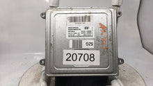 2014-2016 Hyundai Elantra PCM Engine Control Computer ECU ECM PCU OEM P/N:39102-2EMB5 Fits Fits 2014 2015 2016 OEM Used Auto Parts - Oemusedautoparts1.com 