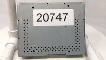 2010 Nissan Maxima PCM Engine Control Computer ECU ECM PCU OEM P/N:37820-R5A-A86 Fits OEM Used Auto Parts - Oemusedautoparts1.com 