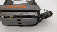 1999 Buick Century PCM Engine Control Computer ECU ECM PCU OEM P/N:09357440 09361735 Fits Fits 2000 OEM Used Auto Parts - Oemusedautoparts1.com 