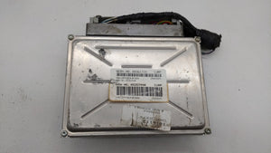 1999 Buick Century PCM Engine Control Computer ECU ECM PCU OEM P/N:09357440 09361735 Fits Fits 2000 OEM Used Auto Parts - Oemusedautoparts1.com 